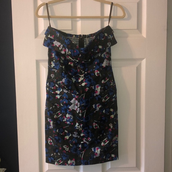 Rachel Roy floral dress - Picture 1 of 5